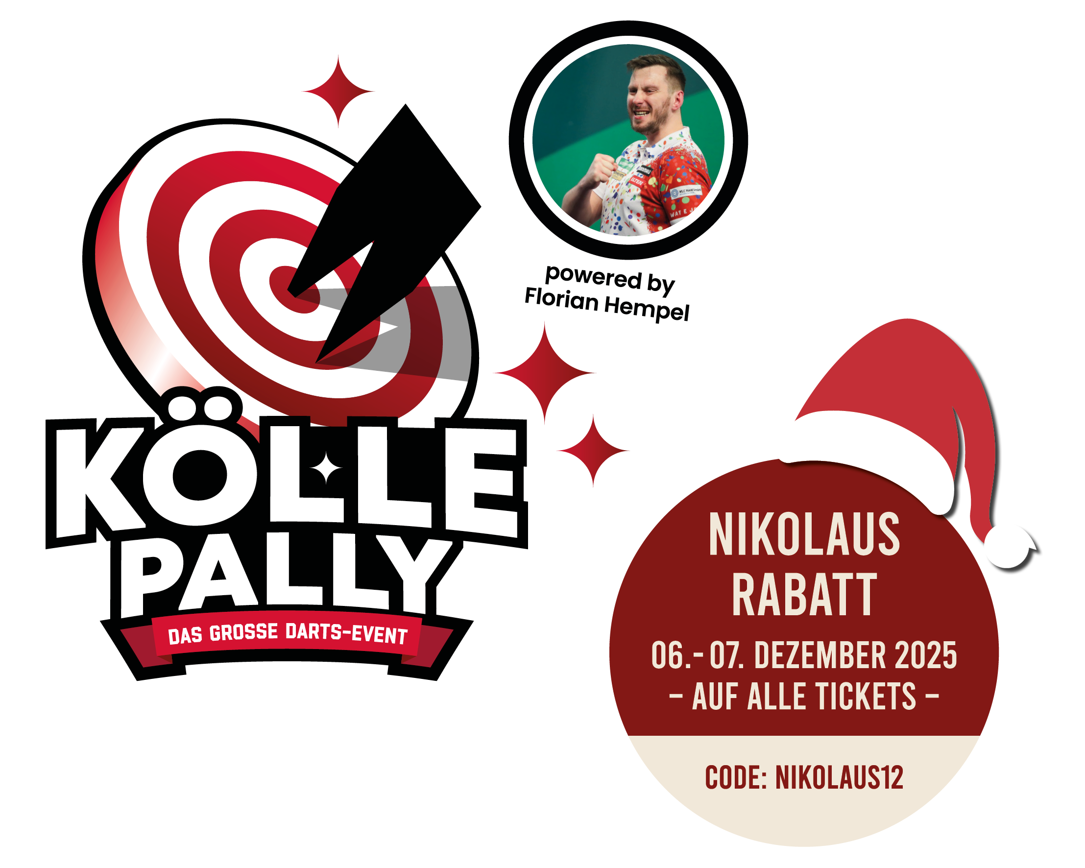 Logo von Köllepally 2026